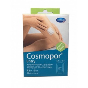 Cosmopor Apositos Entry...
