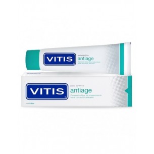 Vitis Pasta Dental Antiage...
