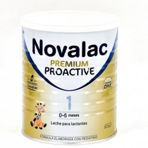 Novalac Premium Proactive 1...