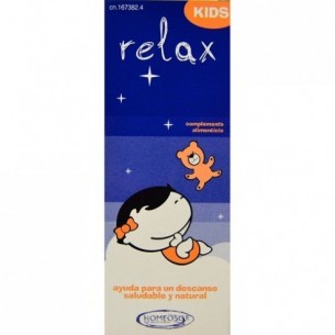 Pharmasor Relax Kids 150ml