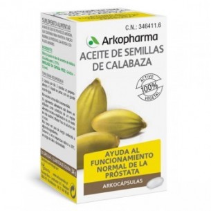 Arkopharma Aceite de...