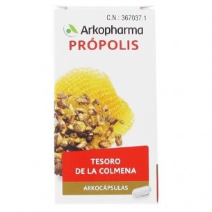 Arkopharma Propolis 42...