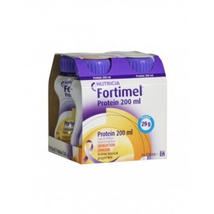 Nutricia Fortimel Protein...
