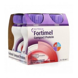 Fortimel Proteina Sabor...