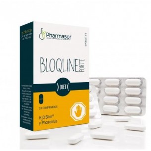 Pharmasor Bloqline Forte 24...