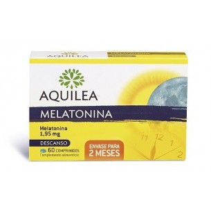 Aquilea Melatonina 1,95 mg...