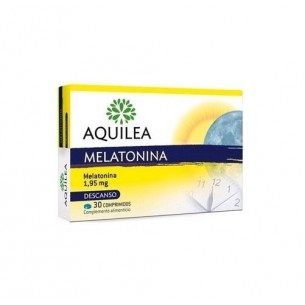 Aquilea Melatonina 1,95mg...