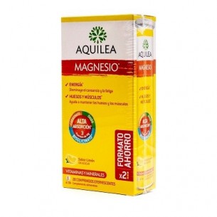 Aquilea Magnesio 28...