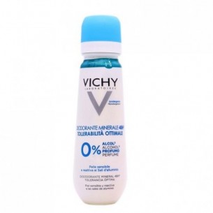Vichy Desodorante Aerosol...