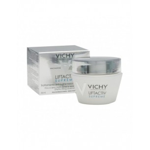 Vichy Liftactiv Supreme Crema Piel Normal y Mixta 50ml