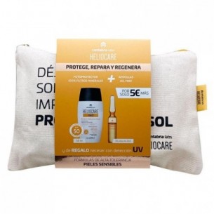 Heliocare pack 360 Mineral...