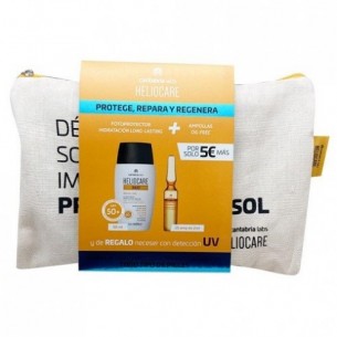Heliocare pack 360 Water...
