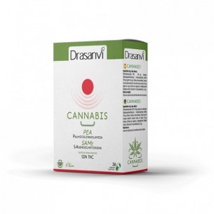 Drasanvi Cannabis D Red 36...