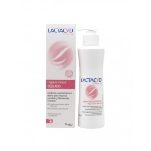 Lactacyd Delicate Higiene...