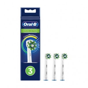 Oral B Cross Action...