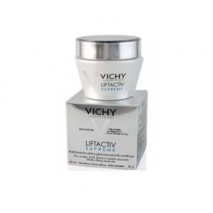 Vichy Liftactiv Supreme Crema Piel seca y Muy seca 50ml