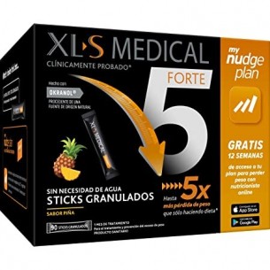 XLS Medical Forte 5 Sticks...
