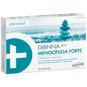 DonnaPlus Menocifuga Forte...