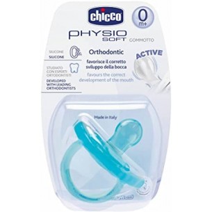 Chicco Chupete Physio Soft...