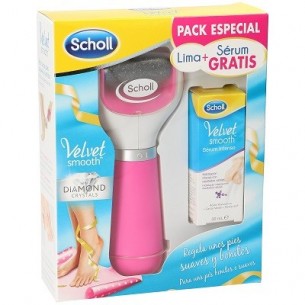 Pack Scholl Lima Electrica...
