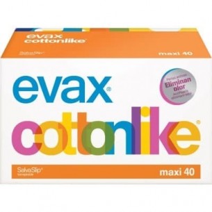 Evax Cottonlike Protege...