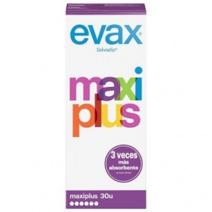 Evax Salvaslip Maxi Plus 30...