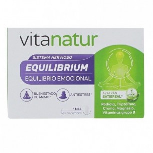 Vitanatur Equilibrium 60...