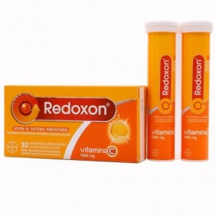 Redoxon Vitamina C Sabor...