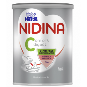 Nestle Nidina 1 Confort...