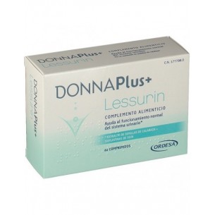 Donna Plus+ Lessurin 60...