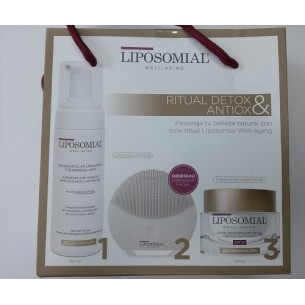 Pack Liposomial Well Aging...