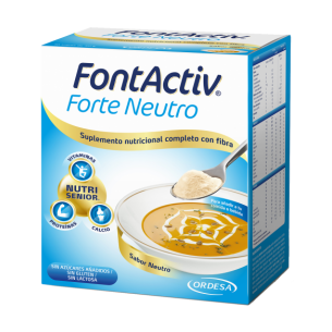 FontActiv Forte Neutro 30g...