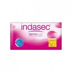 Indasec Micro Incontinence...