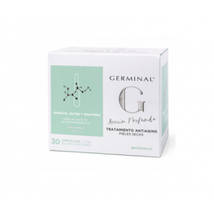 Germinal® 3.0 tratamento...