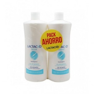 Pack Lactacyd Derma Higiene...