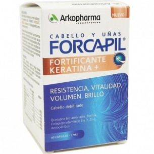 Forcapil Fortificante...
