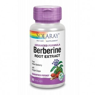 Solaray Berberine Extracto...