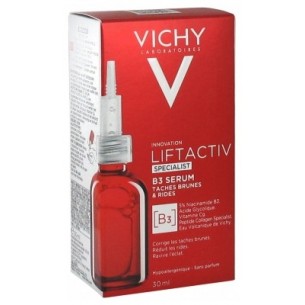 Vichy Liftactiv Serum B3...