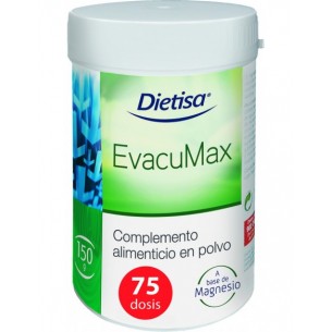 Dietisa Evacumax