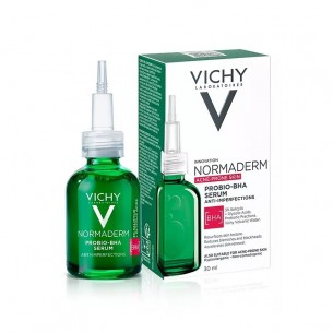 Vichy Normaderm Probio BHA Serum Antiimperfecciones 30g