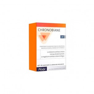 Chronobiane LP 1,9mg 60 Comprimidos