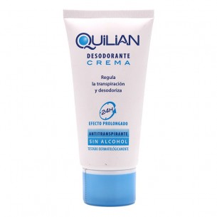 Quillian Desodorante en Crema 50ml