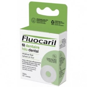 Fluocaril Hilo Dental 30m