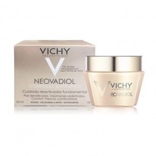Vichy Neovadiol Crema de Día Piel Normal y Mixta 50ml