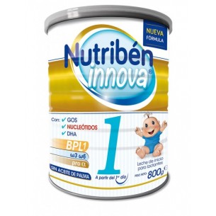 Nutribén® Innova 1 800g