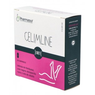 Pharmasor Celimline 28 Comprimidos