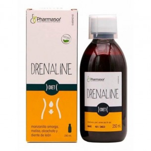 Pharmasor Drenaline 250ml