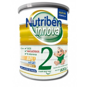 Nutriben® Innova 2 800g