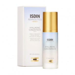 Isdinceutics Sérum Hyaluronic Concentrate 30ml