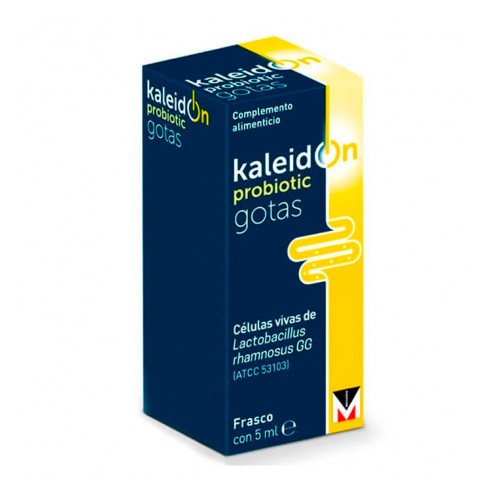 Kaleidon Probiotic Gotas 5ml